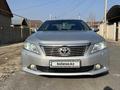 Toyota Camry 2012 годаүшін9 000 000 тг. в Тараз