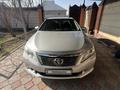 Toyota Camry 2012 годаүшін9 000 000 тг. в Тараз – фото 6