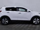 Kia Sportage 2012 года за 8 990 000 тг. в Астана – фото 4