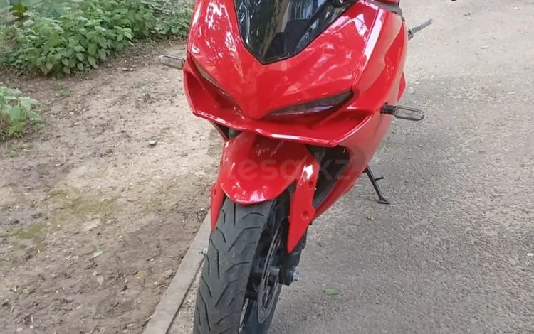 Ducati  Panigale V2 2025 годаүшін1 300 000 тг. в Алматы