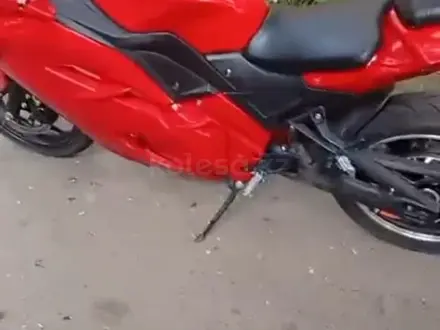Ducati  Panigale V2 2025 года за 1 300 000 тг. в Алматы – фото 2