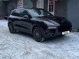 Porsche Cayenne 2017 года за 29 000 000 тг. в Алматы – фото 4