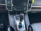 Porsche Cayenne 2017 года за 29 000 000 тг. в Алматы – фото 5