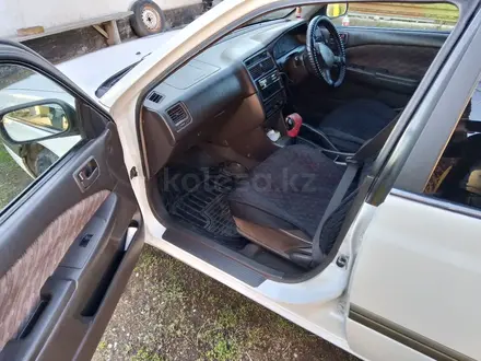 Toyota Carina 1996 года за 1 600 000 тг. в Алматы – фото 17