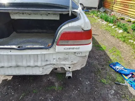 Toyota Carina 1996 года за 1 600 000 тг. в Алматы – фото 22