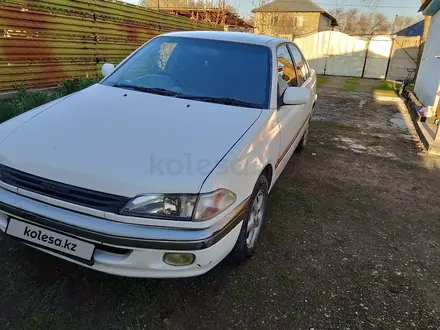 Toyota Carina 1996 года за 1 600 000 тг. в Алматы – фото 6