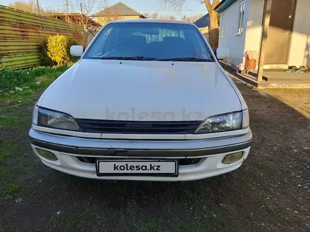 Toyota Carina 1996 года за 1 600 000 тг. в Алматы – фото 7