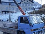 Isuzu 1993 года за 1 500 000 тг. в Алматы – фото 5