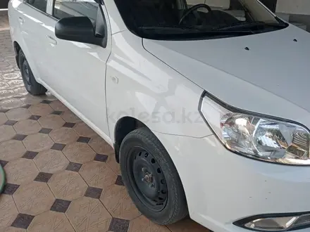 Chevrolet Nexia 2020 года за 4 000 000 тг. в Шымкент – фото 2