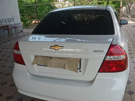 Chevrolet Nexia 2020 года за 4 000 000 тг. в Шымкент – фото 4