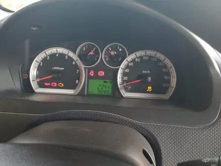 Chevrolet Nexia 2020 года за 4 000 000 тг. в Шымкент – фото 6
