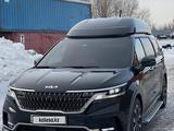 Kia Carnival 2022 годаүшін27 500 000 тг. в Караганда