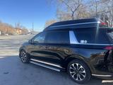 Kia Carnival 2022 годаүшін27 500 000 тг. в Караганда – фото 4