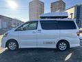 Toyota Alphard 2005 года за 8 750 000 тг. в Актобе – фото 5