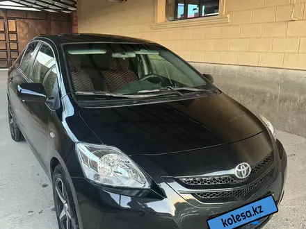 Toyota Yaris 2008 года за 4 000 000 тг. в Шымкент – фото 2