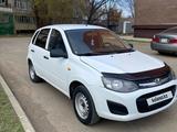ВАЗ (Lada) Kalina 2192 2014 годаүшін1 400 000 тг. в Уральск – фото 2