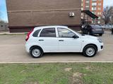 ВАЗ (Lada) Kalina 2192 2014 годаүшін1 400 000 тг. в Уральск – фото 3