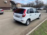 ВАЗ (Lada) Kalina 2192 2014 годаүшін1 400 000 тг. в Уральск – фото 4