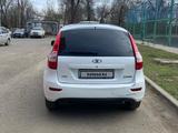 ВАЗ (Lada) Kalina 2192 2014 годаүшін1 400 000 тг. в Уральск – фото 5