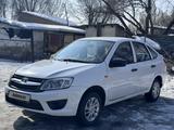 ВАЗ (Lada) Granta 2190 2015 годаүшін2 600 000 тг. в Алматы – фото 3