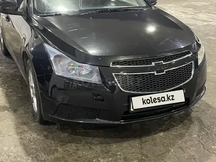 Chevrolet Cruze 2010 года за 3 500 000 тг. в Алматы – фото 5