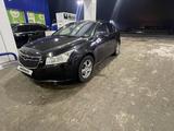 Chevrolet Cruze 2010 года за 4 000 000 тг. в Алматы – фото 4