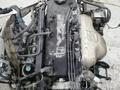 Двигатель F23A на Honda Accord 6 объем 2.3үшін400 450 тг. в Астана – фото 2