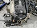 Двигатель F23A на Honda Accord 6 объем 2.3үшін400 450 тг. в Астана – фото 4