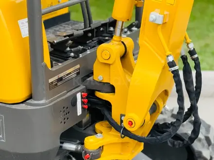 SDLG  Гус.экскаватор ER616F 2026 года за 10 815 000 тг. в Алматы – фото 9