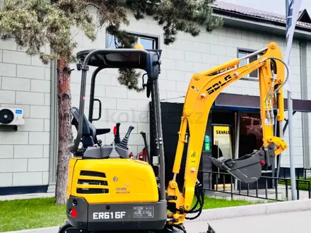 SDLG  Гус.экскаватор ER616F 2026 года за 10 815 000 тг. в Алматы
