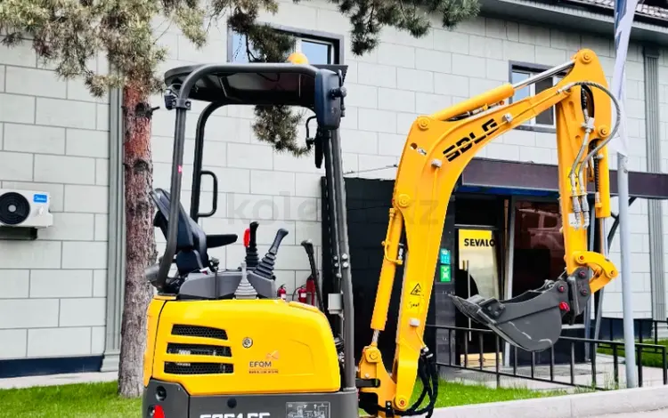 SDLG  Гус.экскаватор ER616F 2026 года за 10 815 000 тг. в Алматы