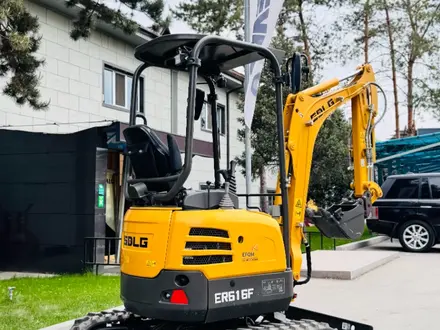 SDLG  Гус.экскаватор ER616F 2026 года за 10 815 000 тг. в Алматы – фото 2