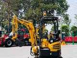 SDLG  Гус.экскаватор ER616F 2026 годаүшін9 660 000 тг. в Алматы – фото 4