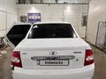 ВАЗ (Lada) Priora 2170 2012 года за 2 500 000 тг. в Уральск – фото 8