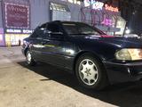 Mercedes-Benz C 180 1996 годаүшін2 200 000 тг. в Актобе – фото 4