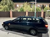 Toyota Carina E 1997 года за 1 750 000 тг. в Кызылорда – фото 4