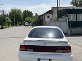Nissan Cefiro 1995 года за 1 700 000 тг. в Алматы – фото 4