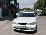 Nissan Cefiro 1995 года за 1 700 000 тг. в Алматы – фото 3