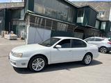 Nissan Cefiro 1995 года за 1 700 000 тг. в Алматы – фото 2