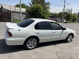 Nissan Cefiro 1995 года за 1 700 000 тг. в Алматы – фото 5