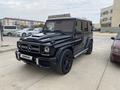 Mercedes-Benz G 55 AMG 2004 года за 17 000 000 тг. в Актобе – фото 2