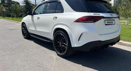 Mercedes-Benz GLE 450 2020 года за 45 000 000 тг. в Алматы – фото 4