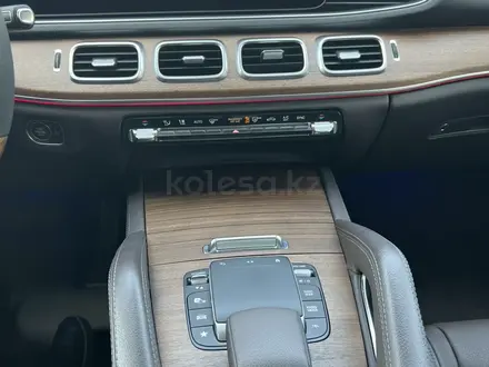 Mercedes-Benz GLE 450 2020 года за 45 000 000 тг. в Алматы – фото 28