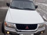 Mitsubishi Montero Sport 2000 года за 4 800 000 тг. в Алматы