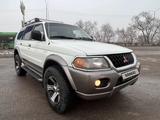 Mitsubishi Montero Sport 2000 года за 4 800 000 тг. в Алматы – фото 3