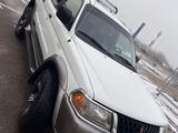 Mitsubishi Montero Sport 2000 года за 4 800 000 тг. в Алматы – фото 2