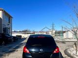 Nissan Tiida 2006 годаfor3 200 000 тг. в Актау – фото 2