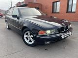 BMW 520 1997 года за 2 500 000 тг. в Астана – фото 2