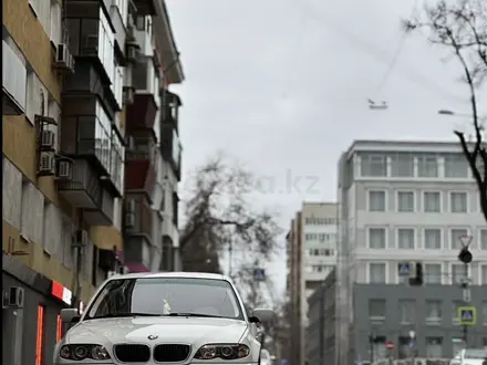 BMW 325 2003 года за 5 000 000 тг. в Уральск – фото 18