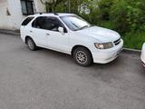 Nissan R'nessa 1998 годаүшін1 850 000 тг. в Алматы – фото 3